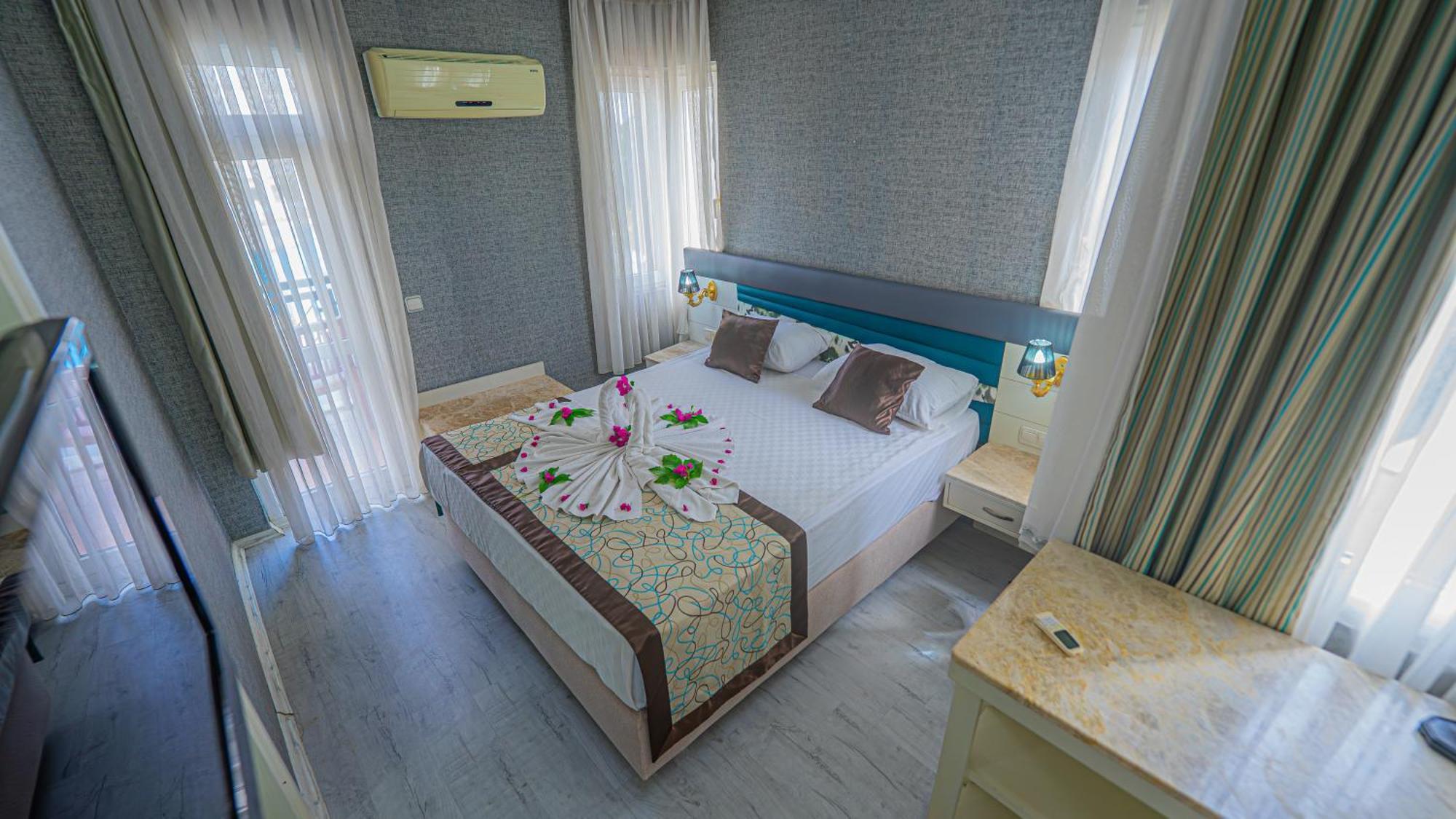 Rios Beldibi (Kemer)