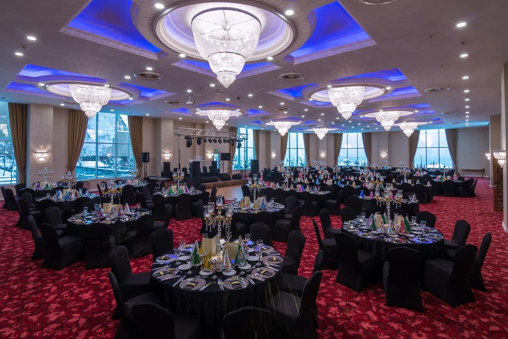 Elite Darica & Convention Center Hotel 5*