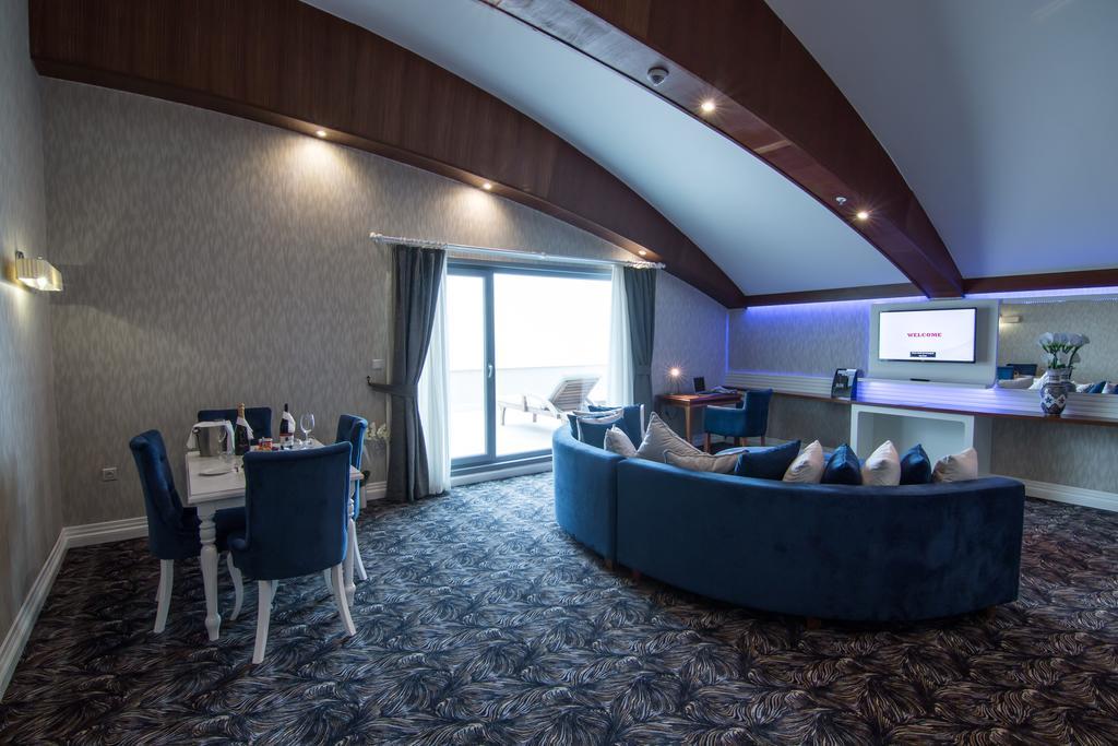 Elite Darica & Convention Center 5*