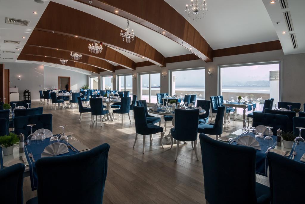 Elite Darica & Convention Center 5*