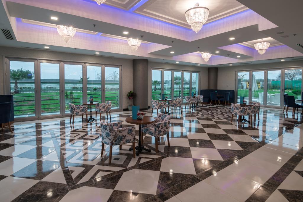 Hotel Elite Darica & Convention Center 5*