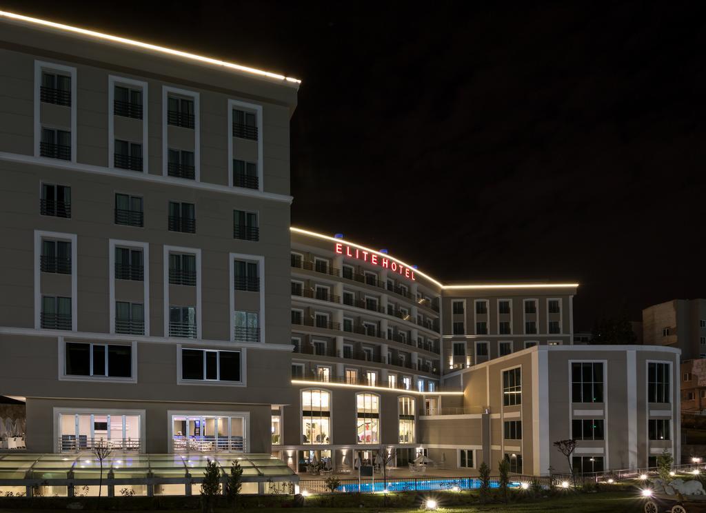 Elite Darica & Convention Center 5* Gebze