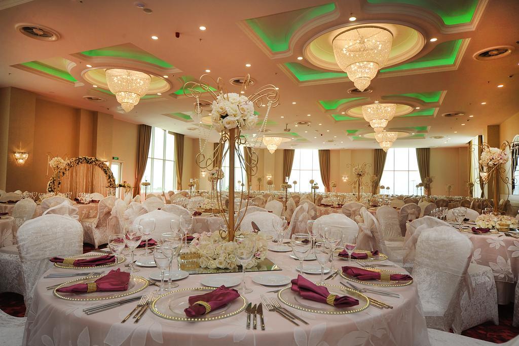 Hotel Elite Darica & Convention Center Gebze