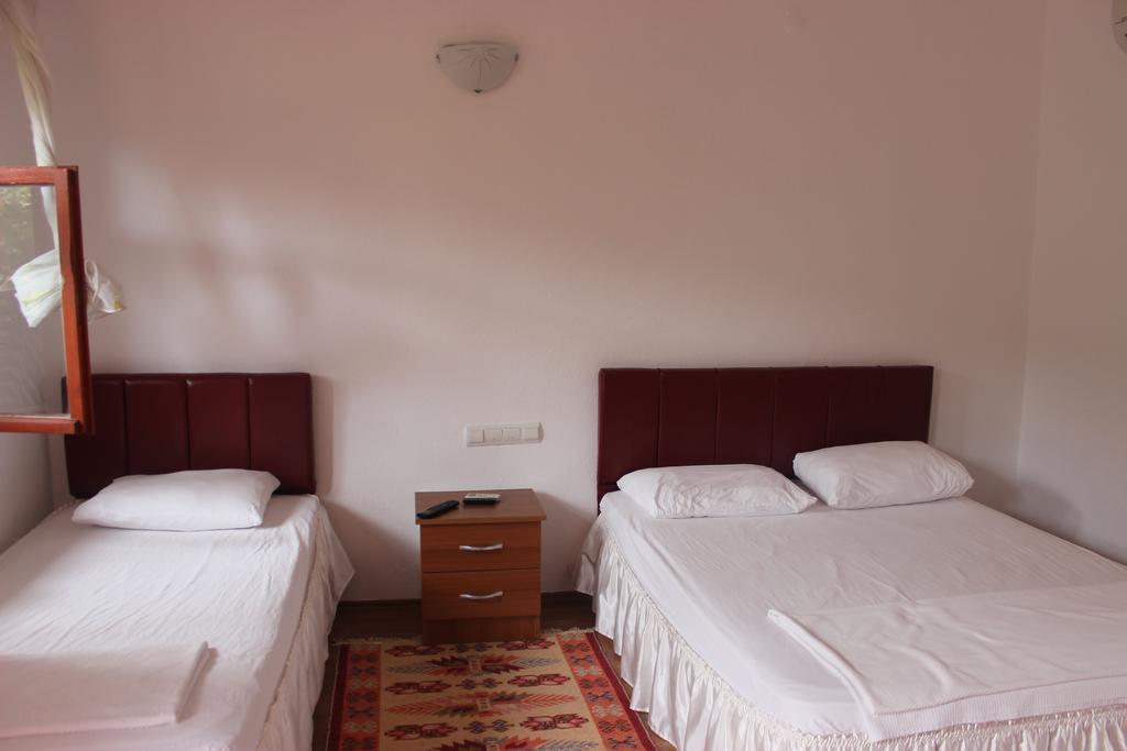 Alibaba Hotel Cirali