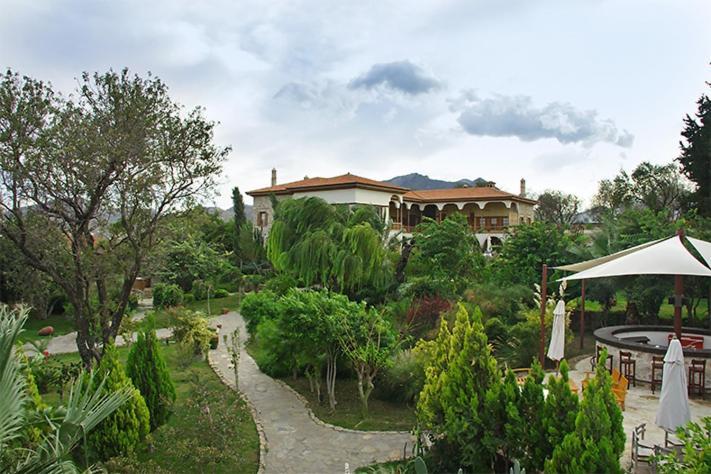 Heritage Homes Mehmet Ali Aga Konagi