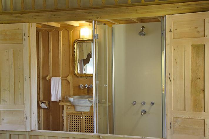 Guest house Heritage Homes Mehmet Ali Aga Konagi
