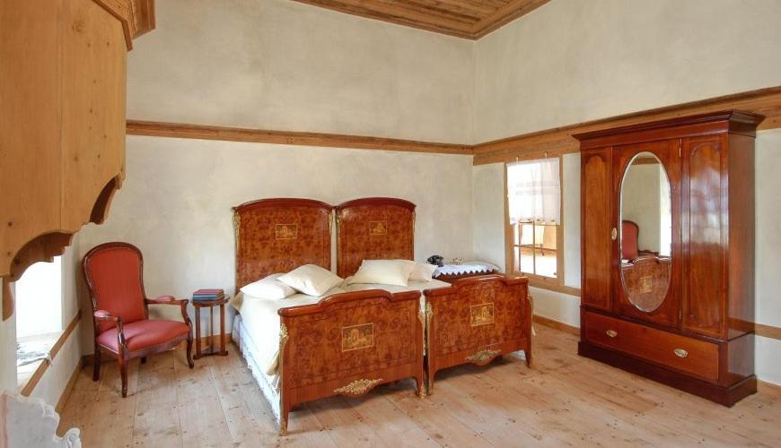 Heritage Homes Mehmet Ali Aga Konagi Guest house 3*