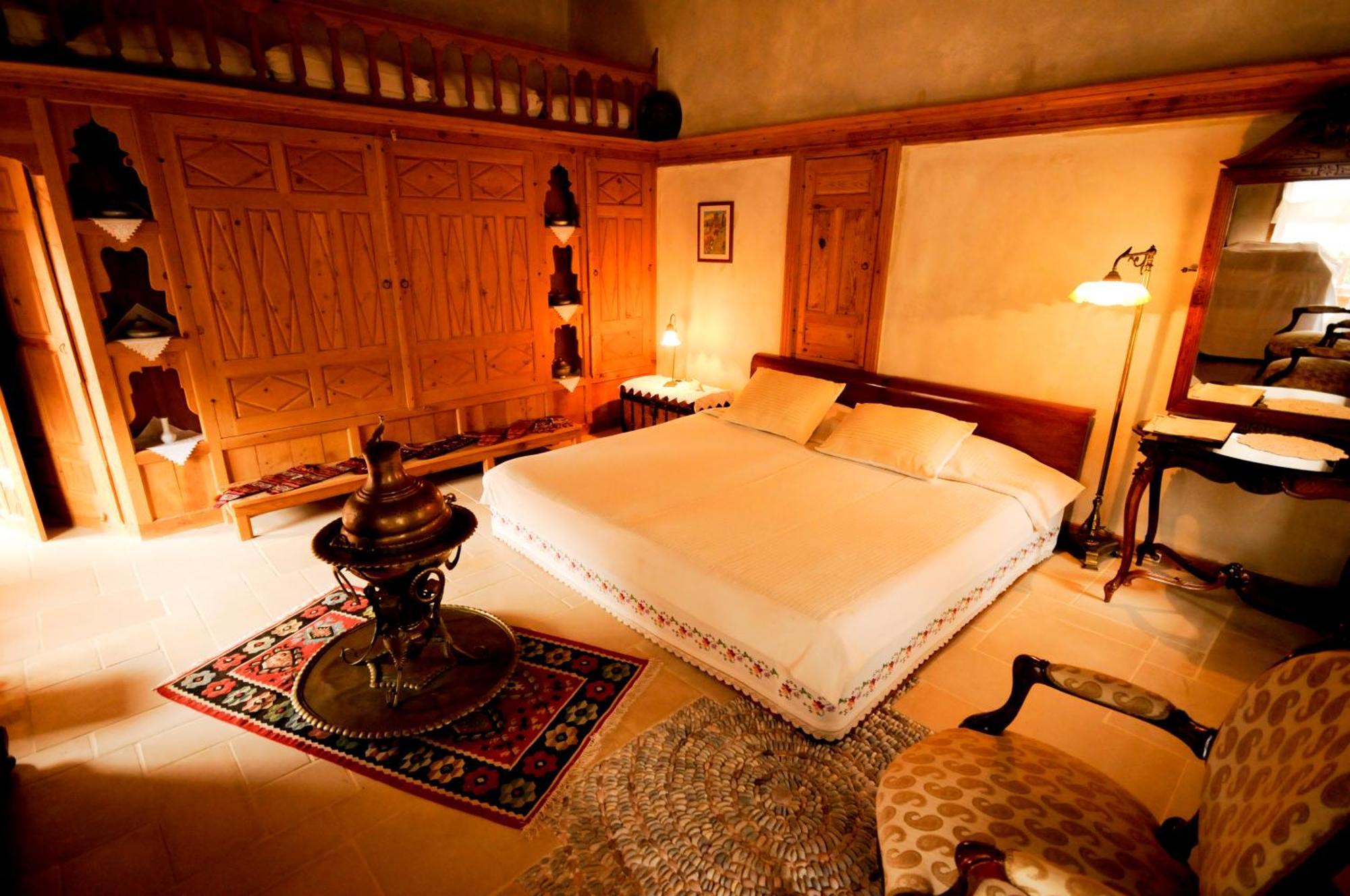 Guest house Heritage Homes Mehmet Ali Aga Konagi 3*