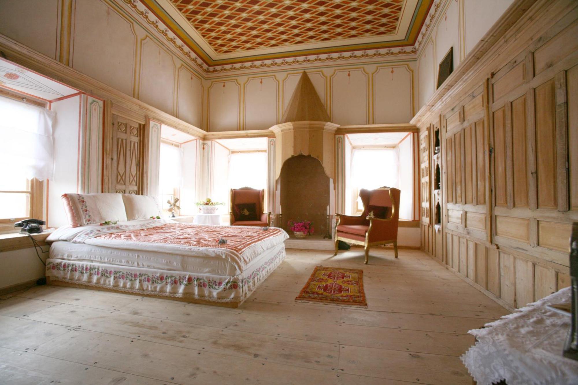 Heritage Homes Mehmet Ali Aga Konagi Datca