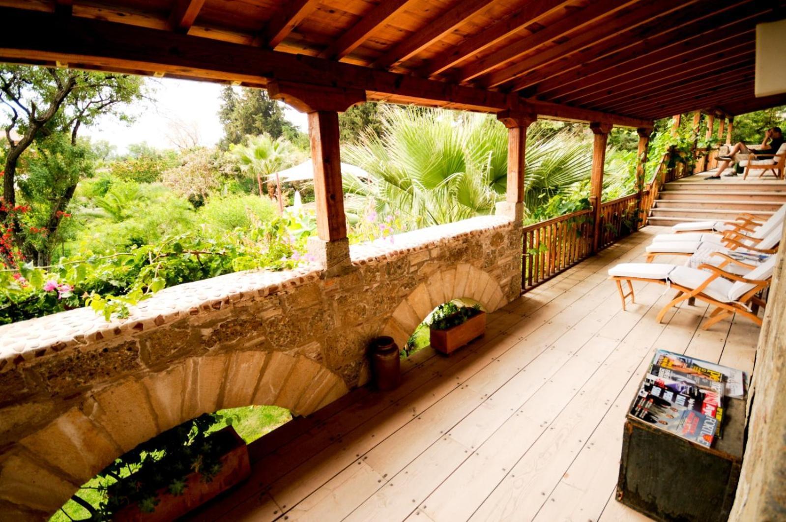 Guest house Heritage Homes Mehmet Ali Aga Konagi