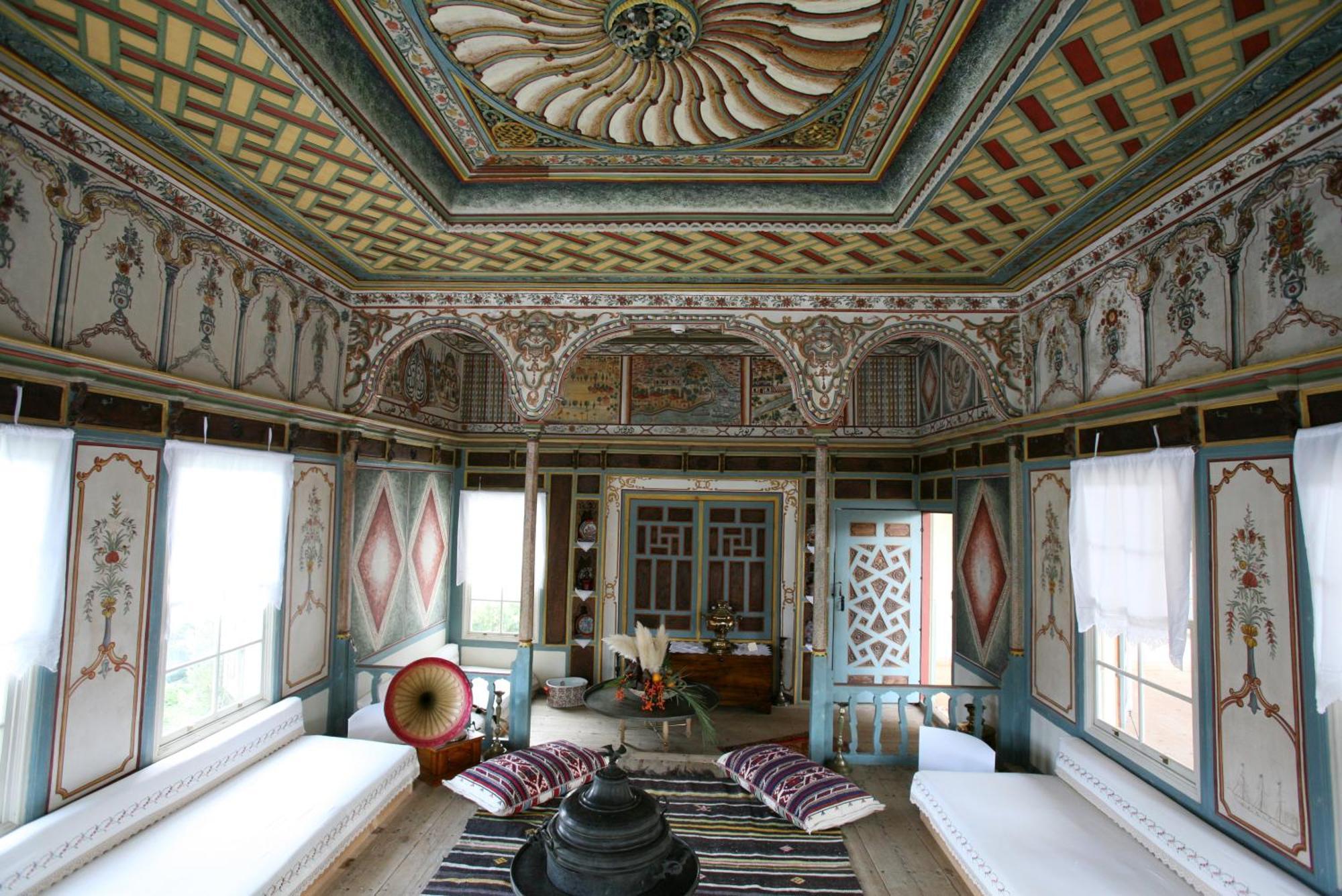 Heritage Homes Mehmet Ali Aga Konagi Guest house 3*