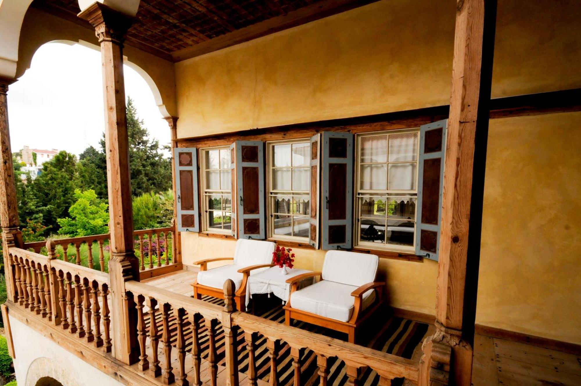 Heritage Homes Mehmet Ali Aga Konagi 3*