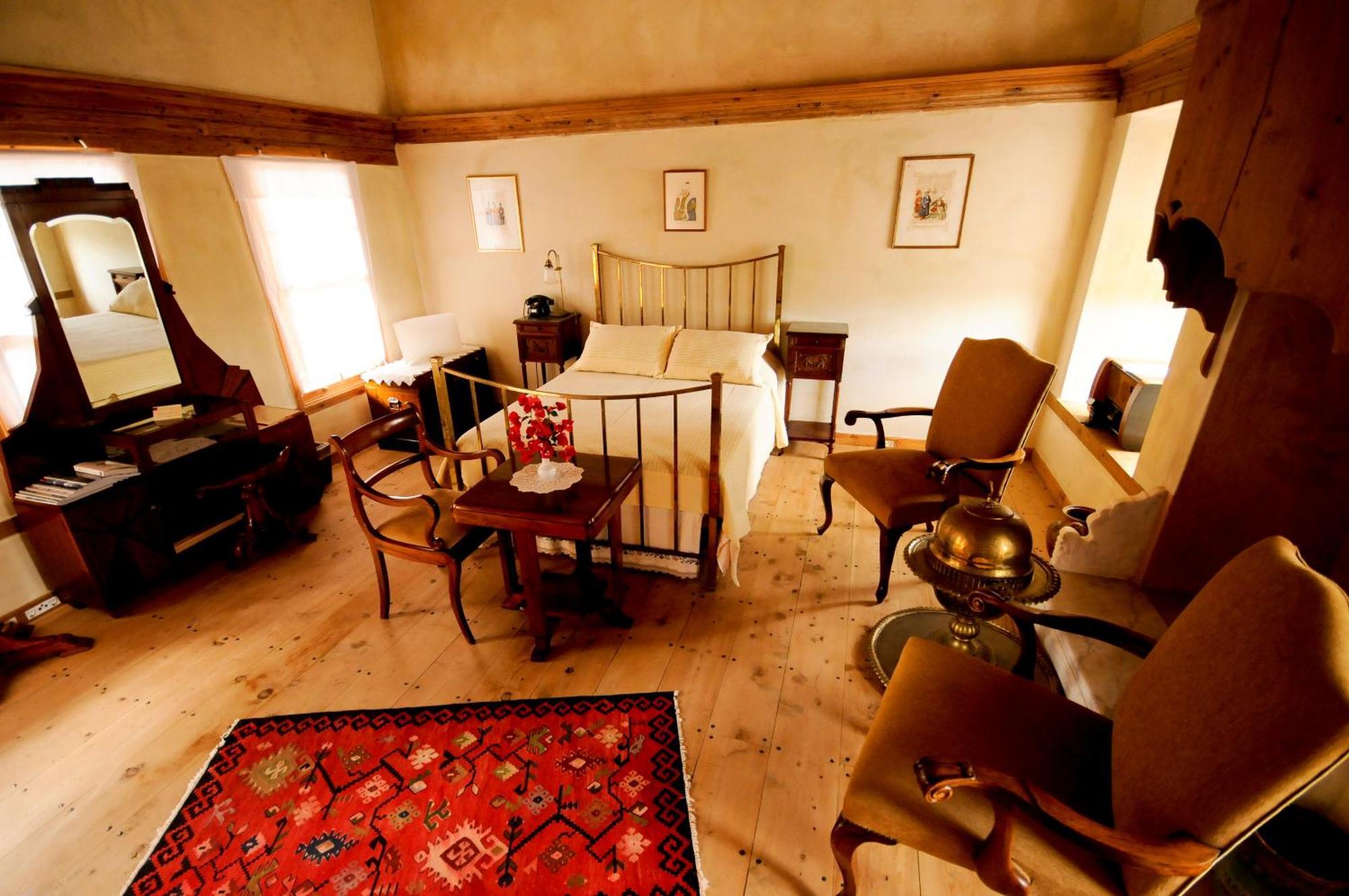 Heritage Homes Mehmet Ali Aga Konagi