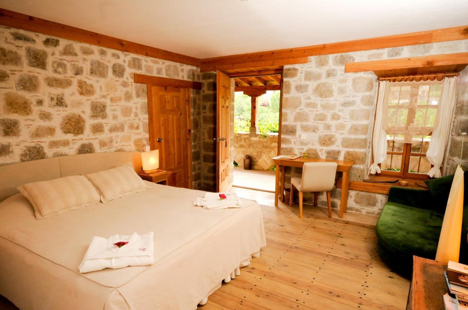 Guest house Heritage Homes Mehmet Ali Aga Konagi Datca