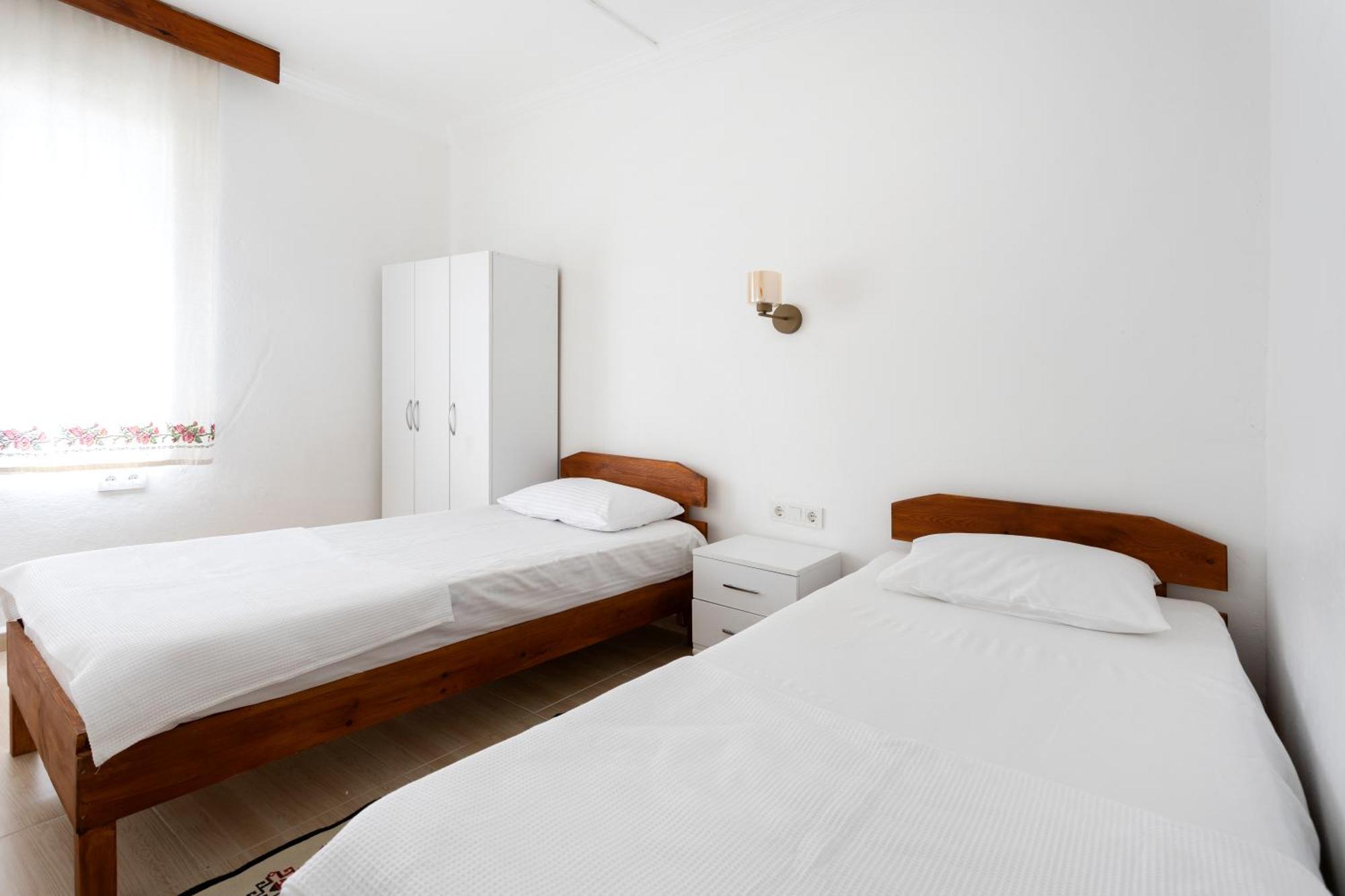 Kaya Aparthotel Datca