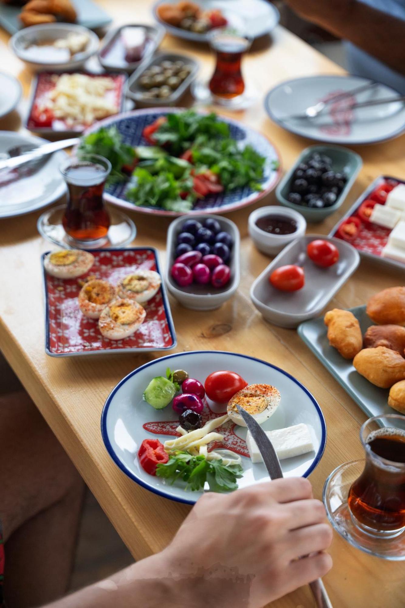 Bed & Breakfast Izgen *