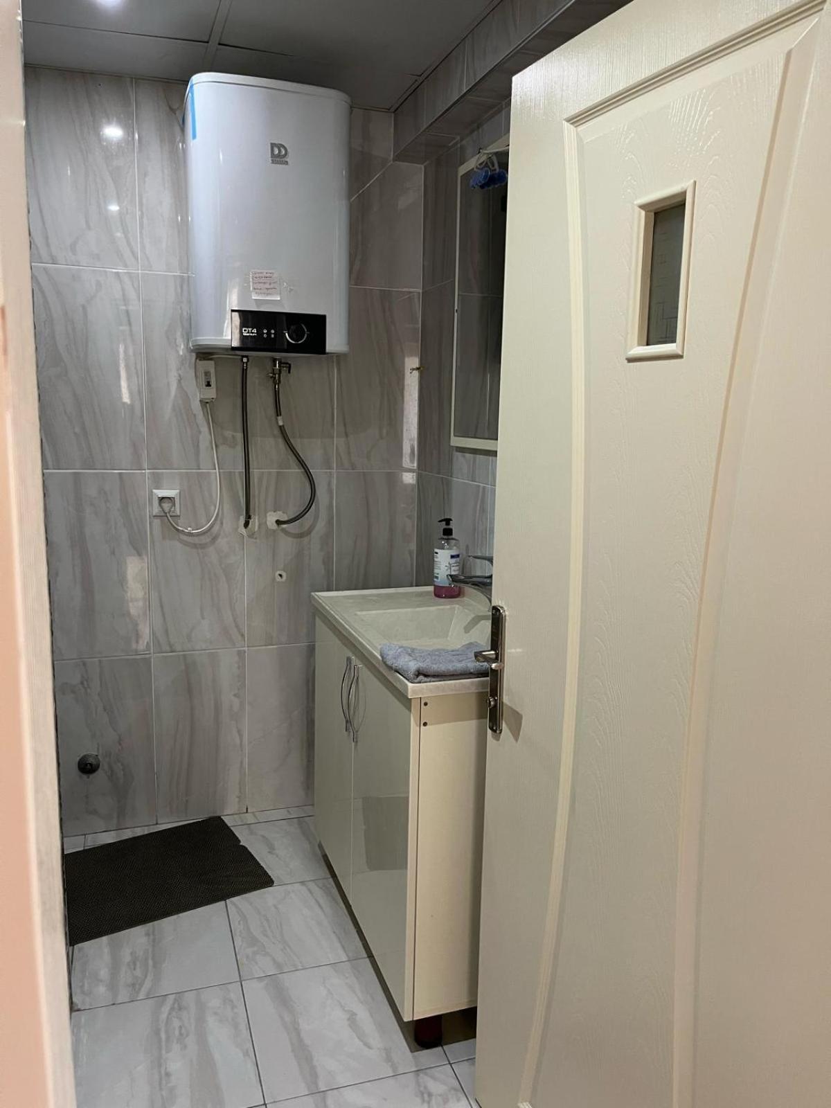 Apartment Grand Teoshan Ve Seferihisar