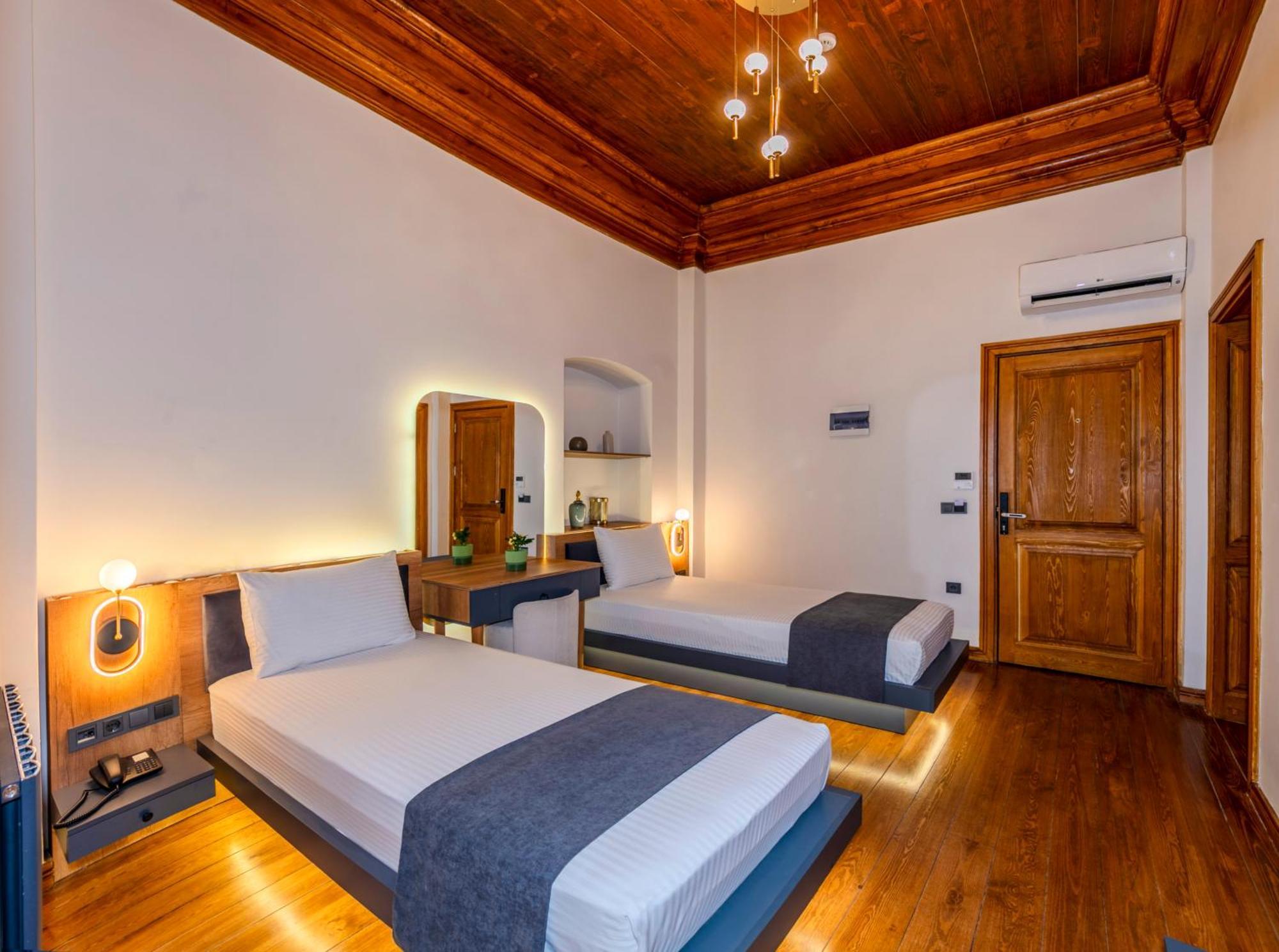 Elmira Pera & - Special Class Hotel Istanbul