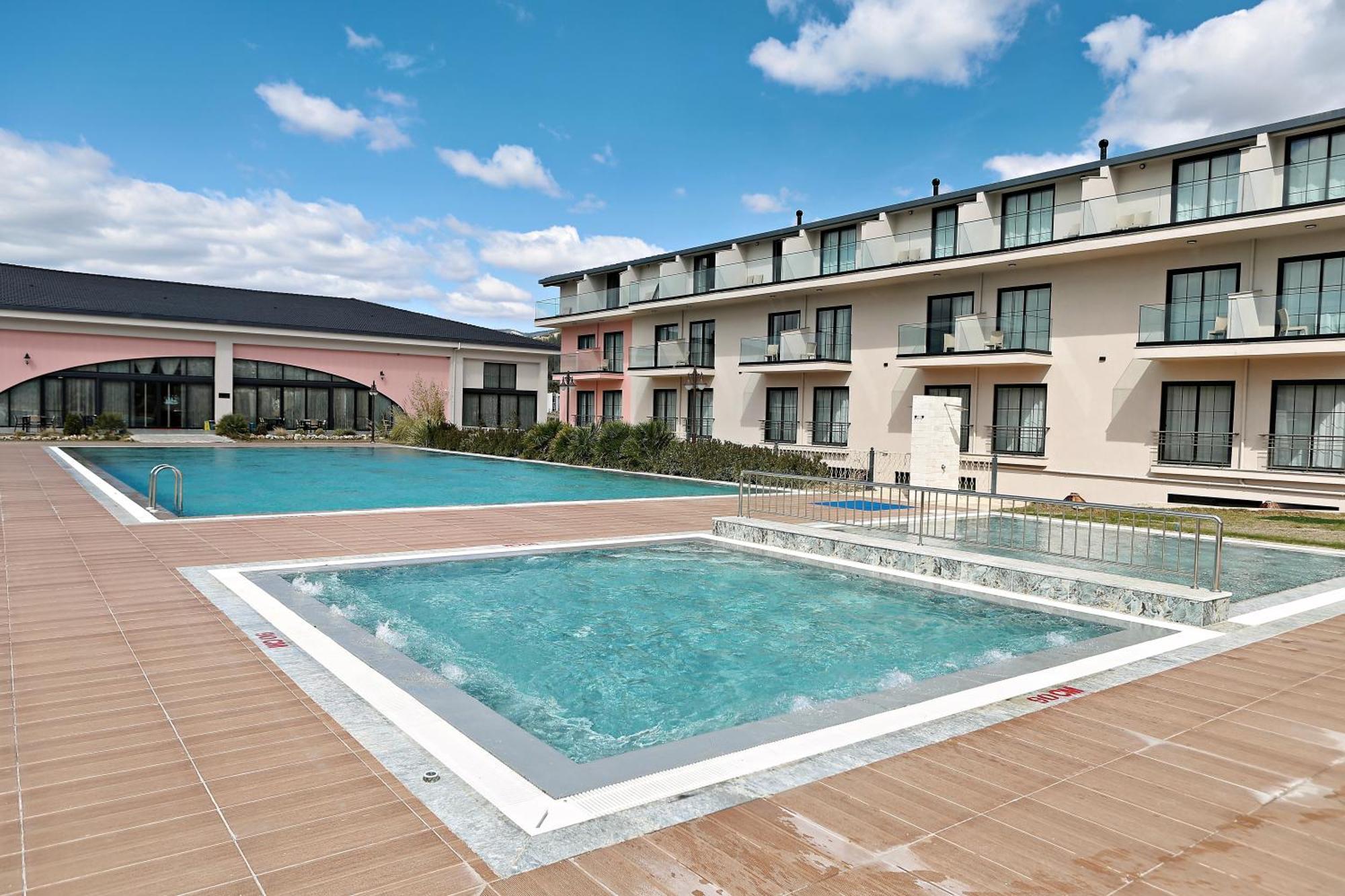 Kaya Thermal 5*