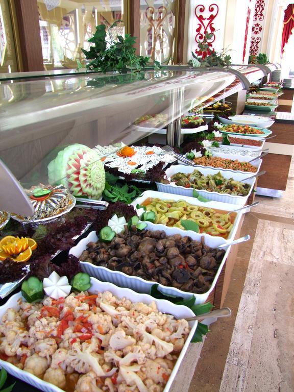 Golden Sunset Hotel&spa 5*