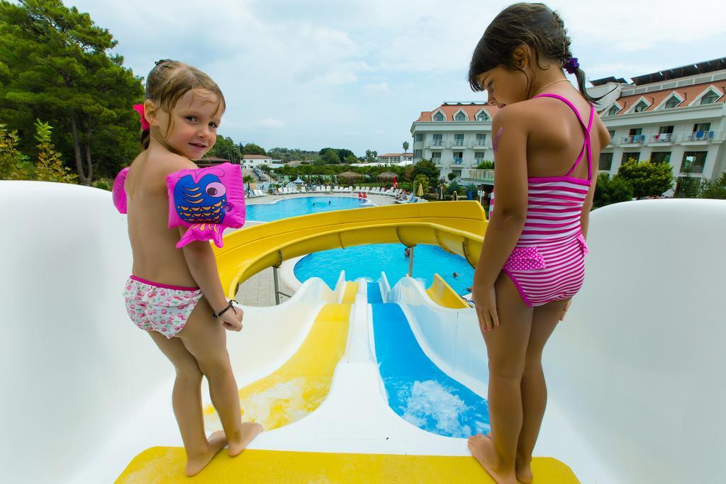 Hotel Golden Sunset Hotel&spa