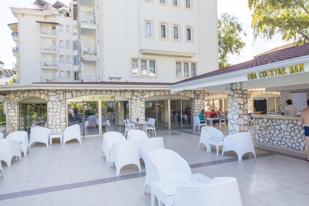 Hotel Golden Sunset Hotel&spa