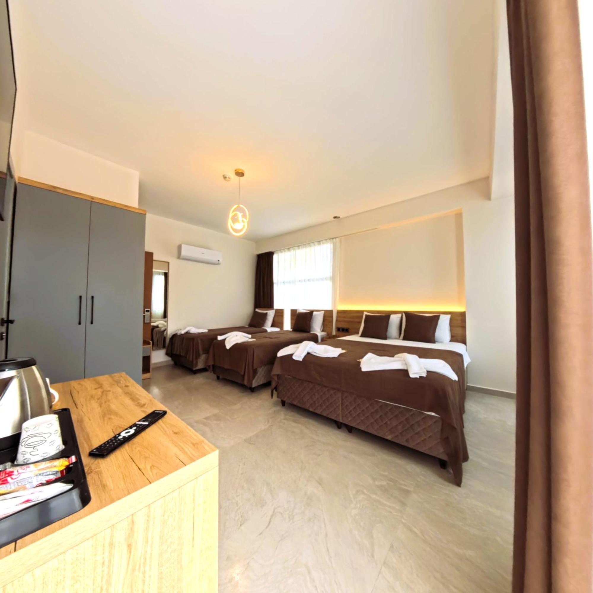 Hotel Naturalis *