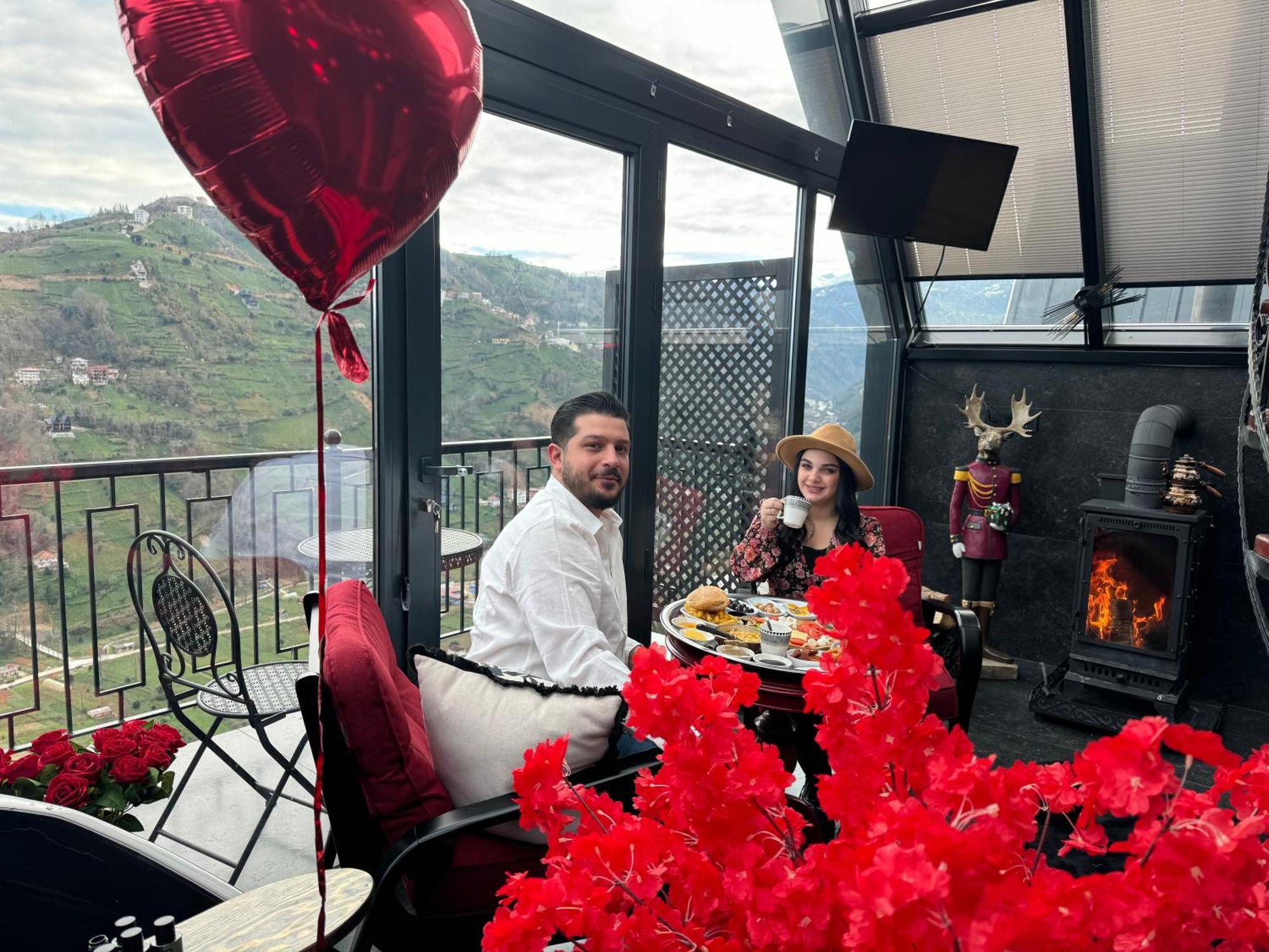 Hayatburda Country house