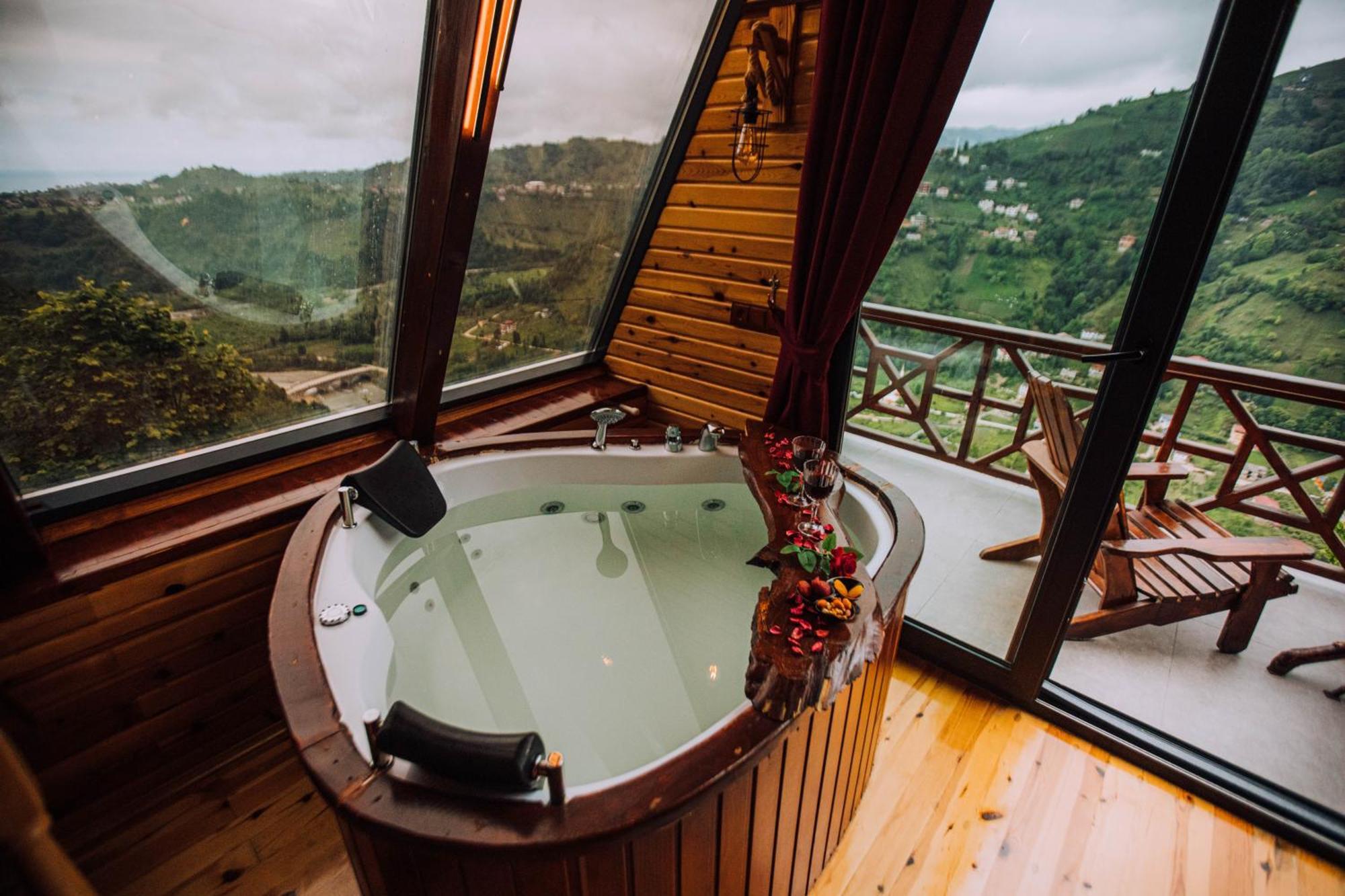 Country house Hayatburda *