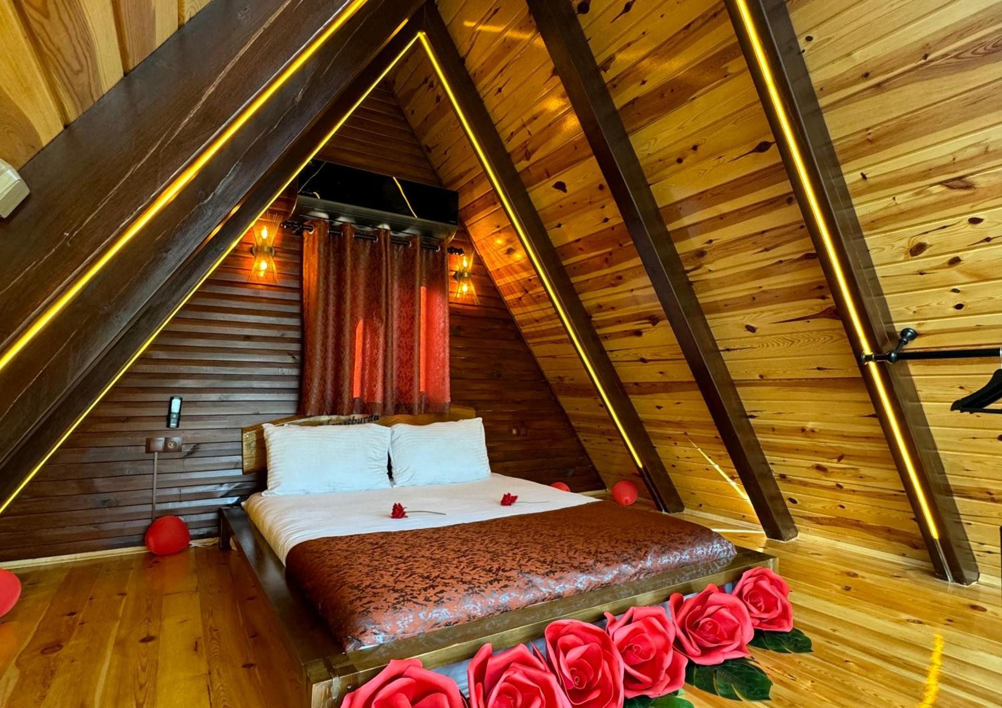 Country house Hayatburda