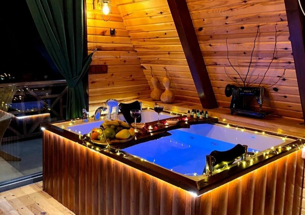 Hayatburda Country house