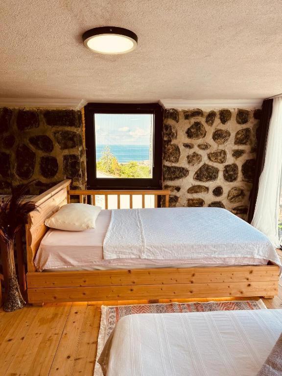 Mavi Patika Bungalove Chalet Pazar (Rize)