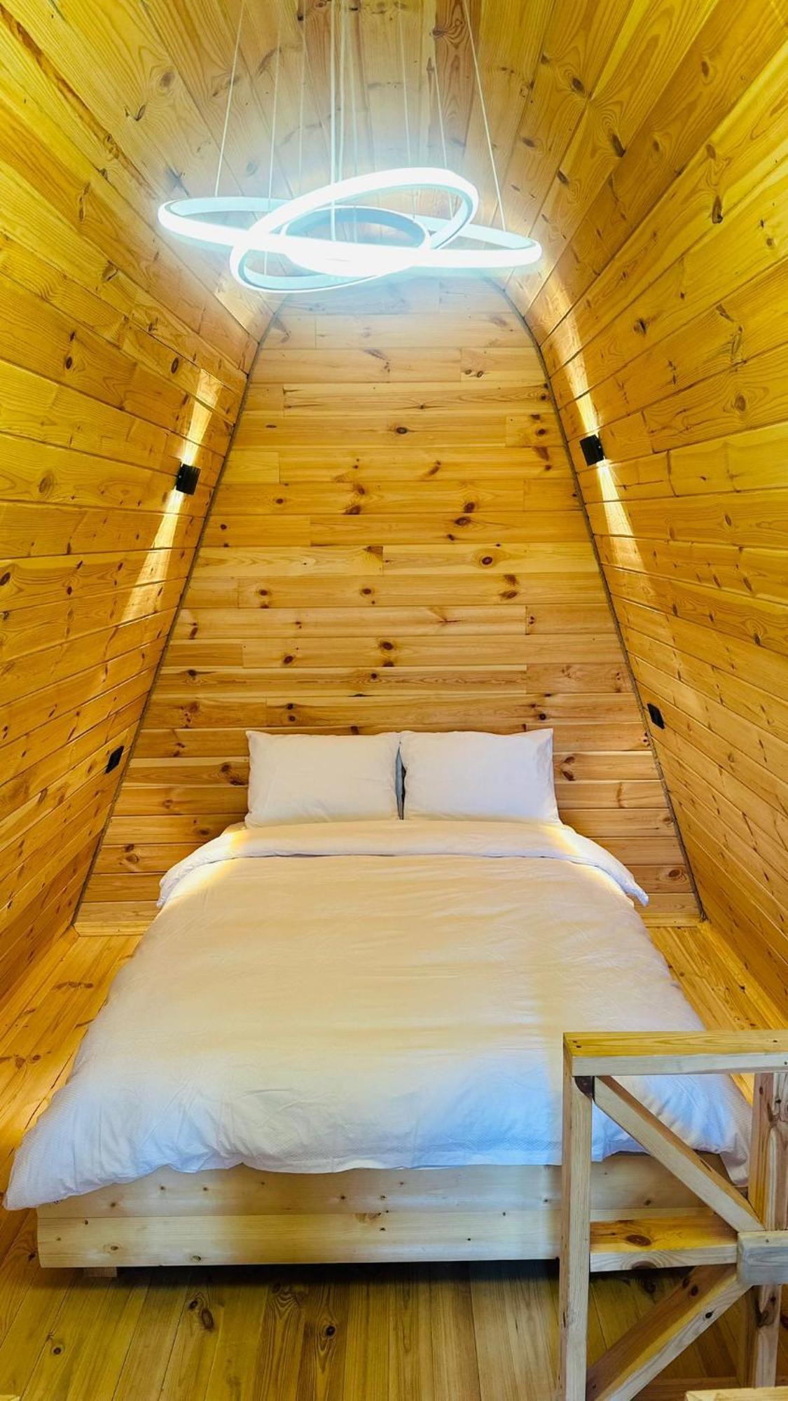 Mavi Patika Bungalove *