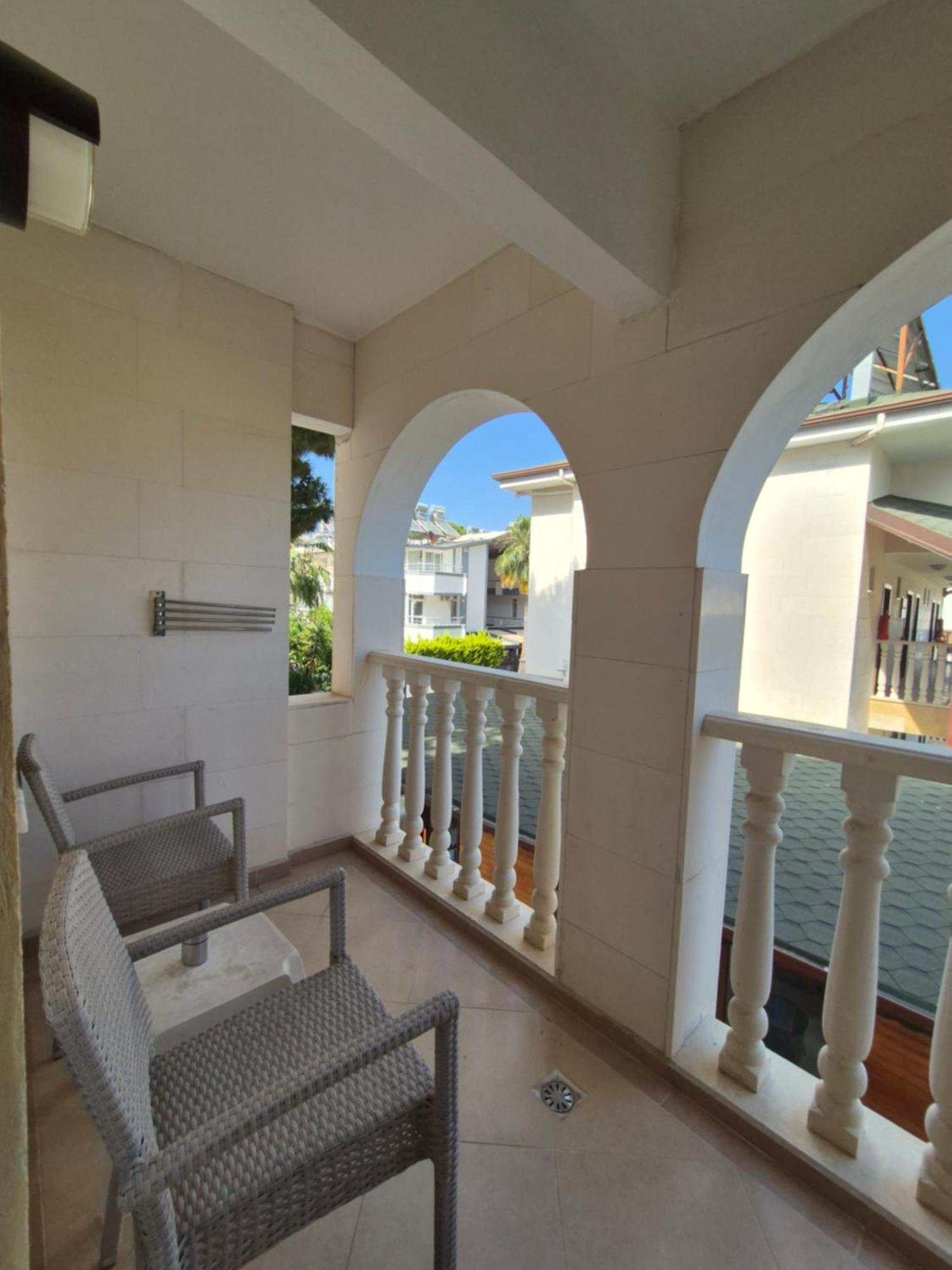 Hotel Dinara Kemer