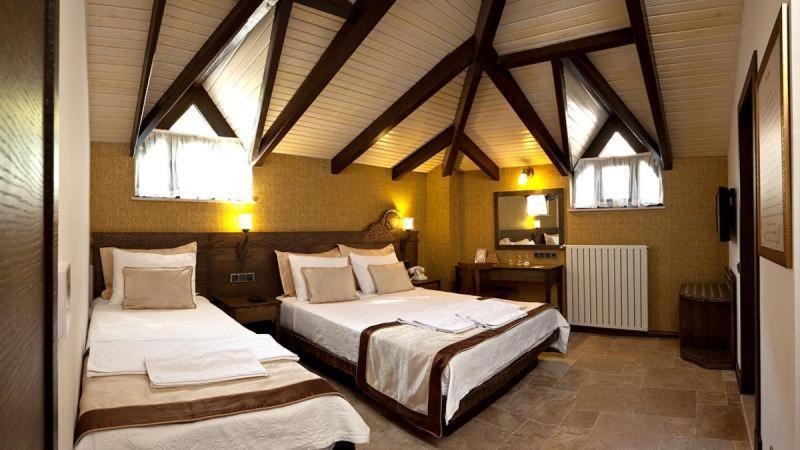 Special Class Adults Only Hotel 4*