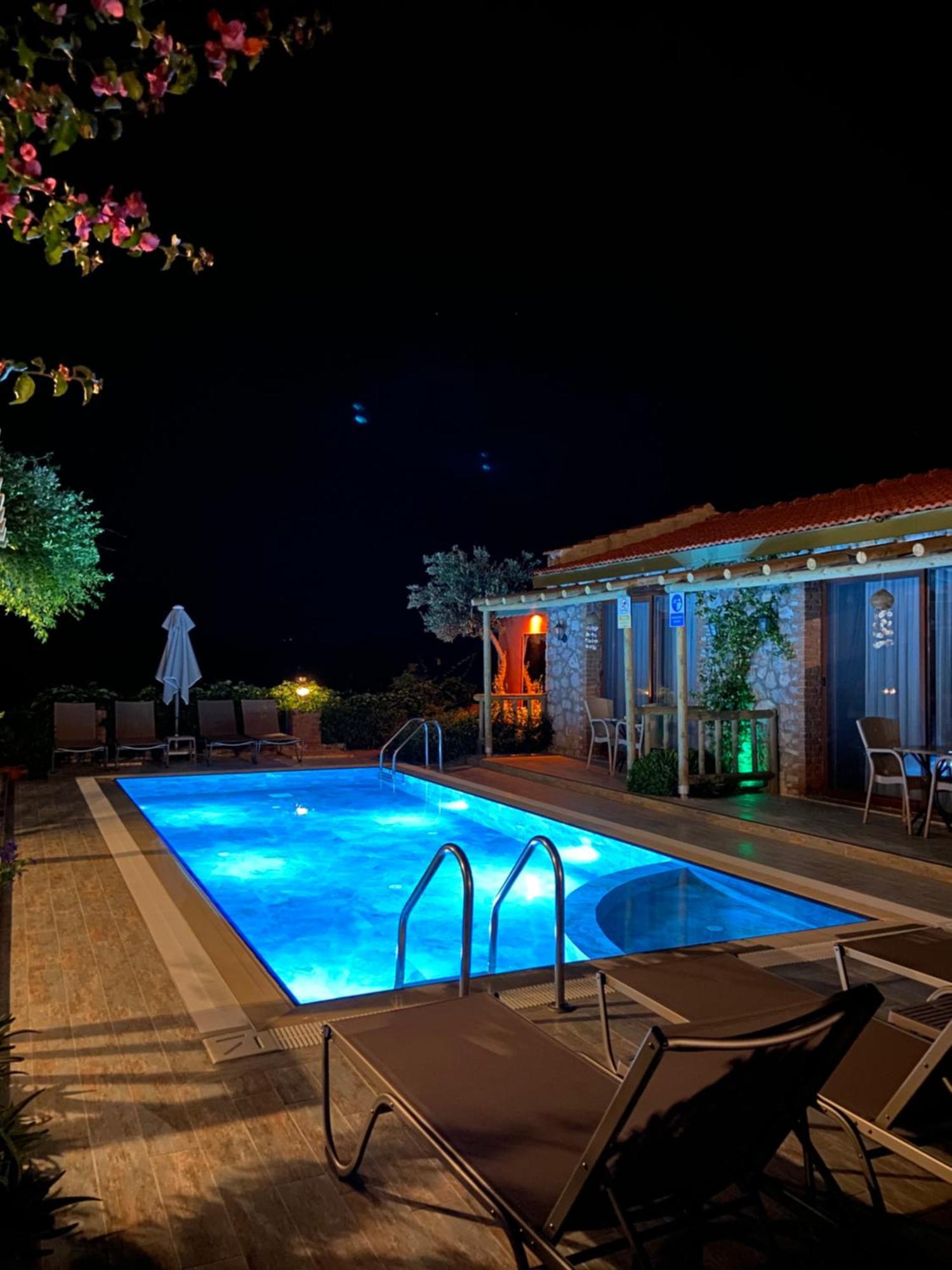 Suna House Guest house *