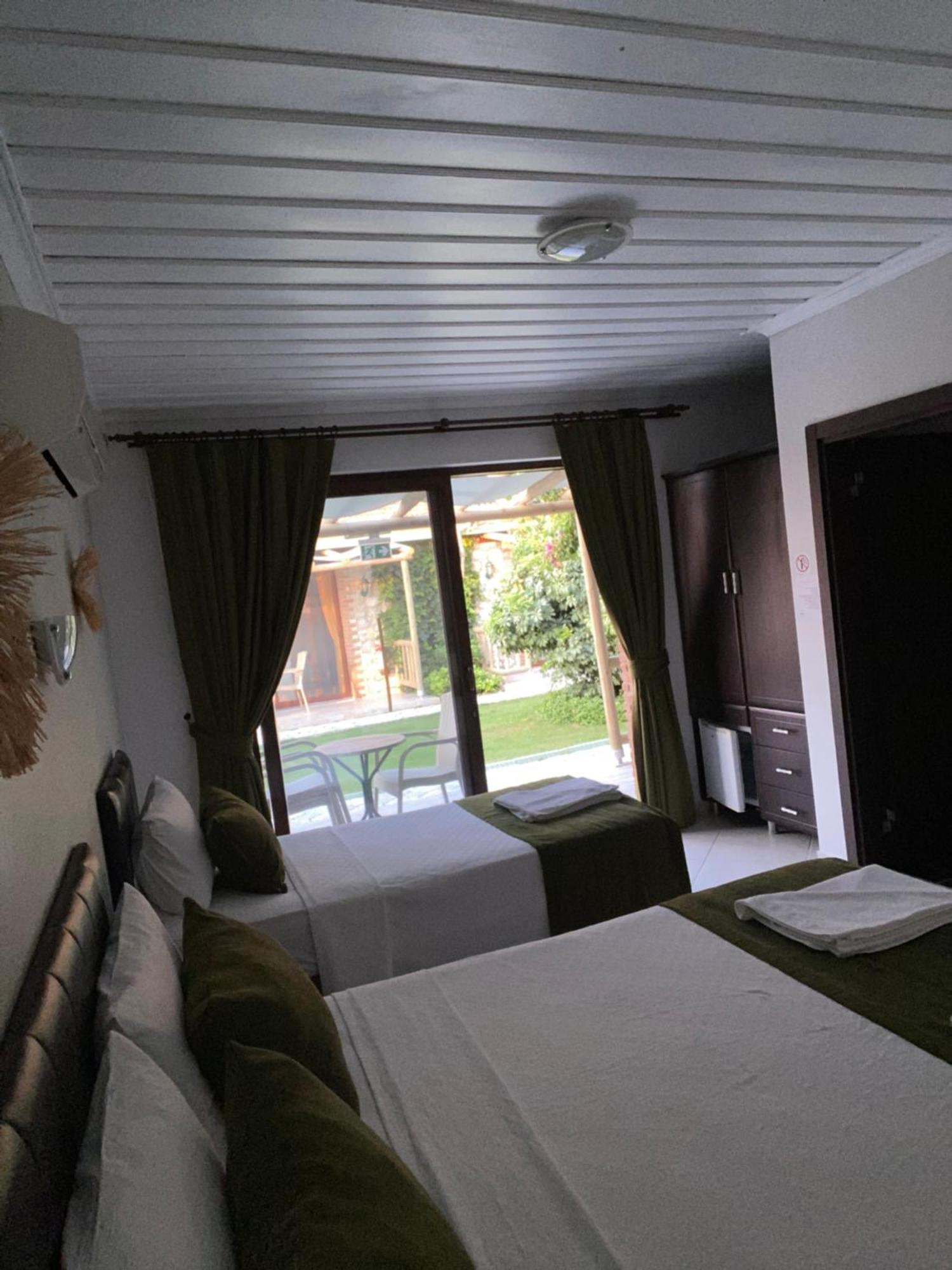 Guest house Suna House