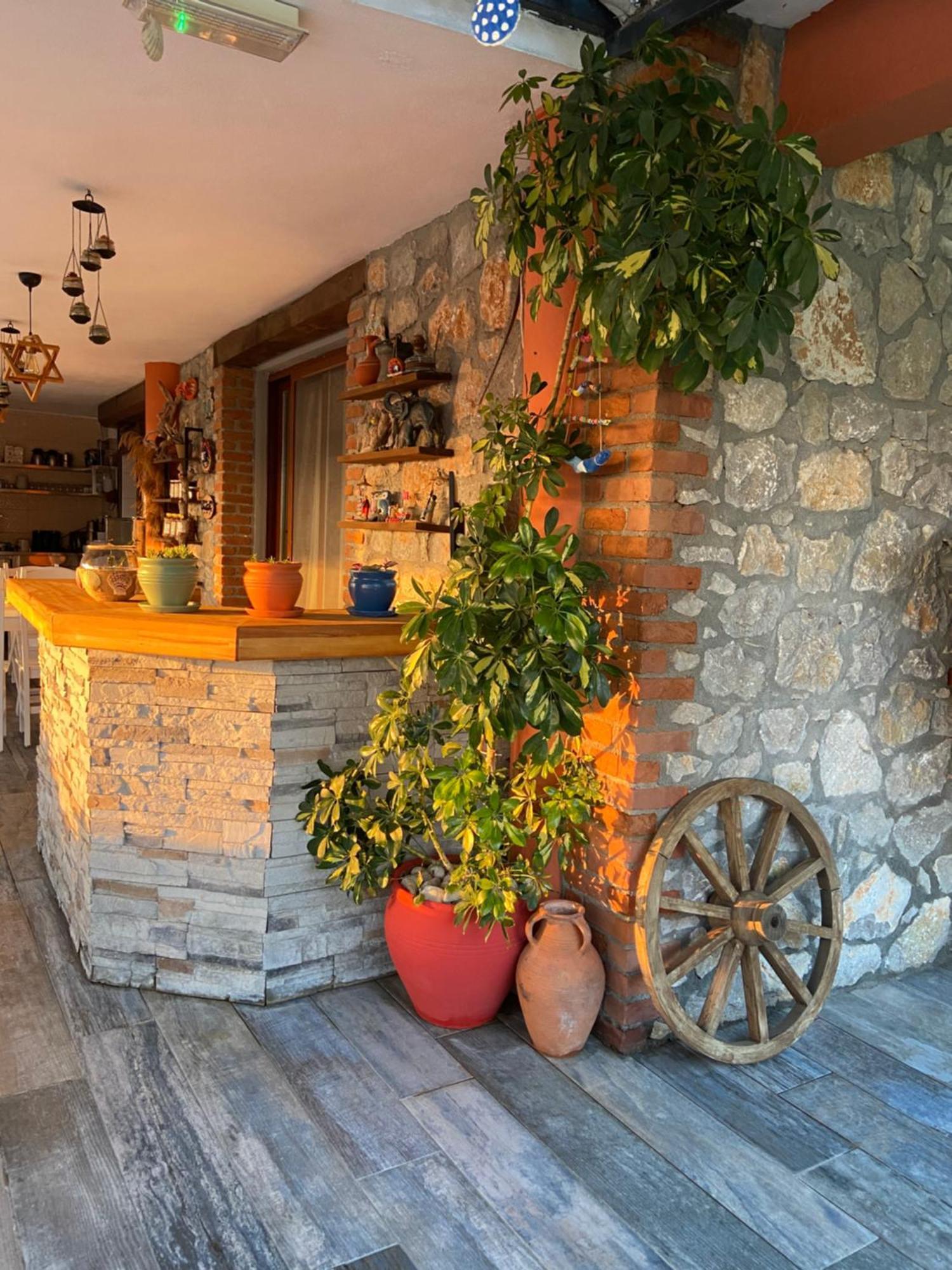 Suna House Guest house Sogut (Aegean)