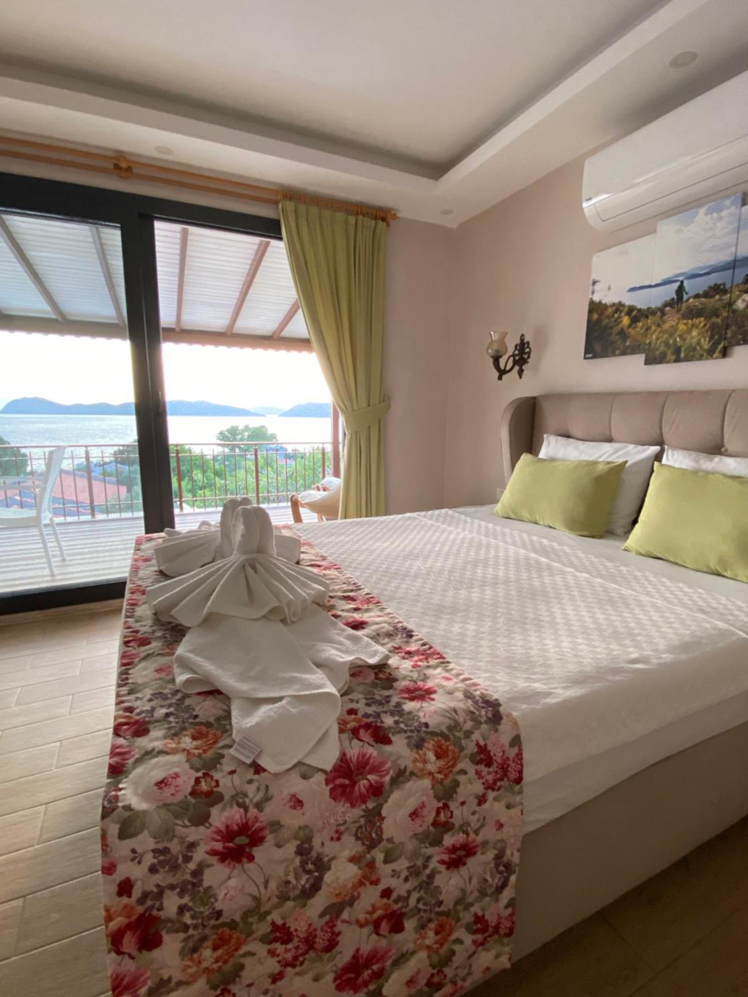 Suna House Guest house Sogut (Aegean)