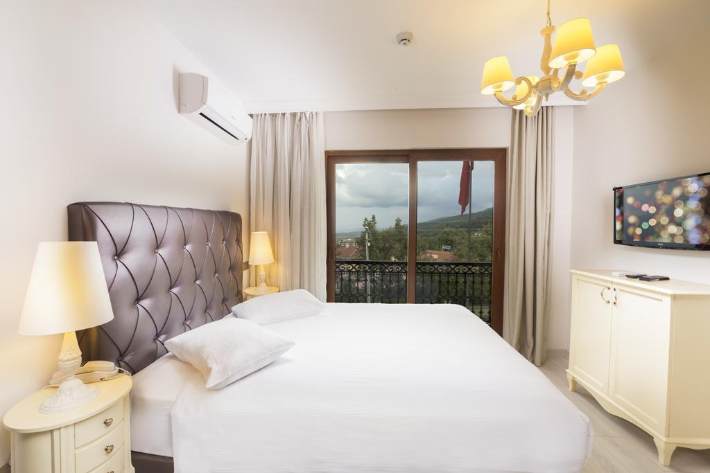 Hotel Motali Life