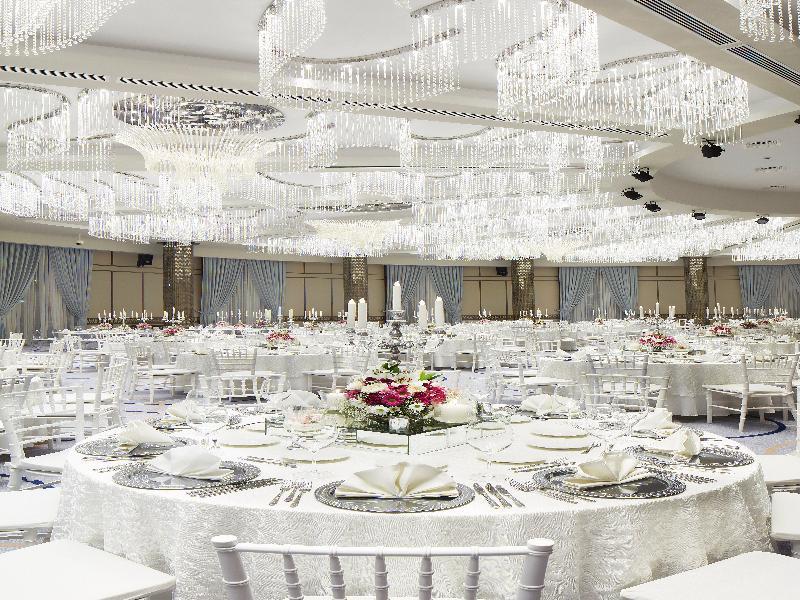 Divan Mersin 5* Mersin (Mediterranean)