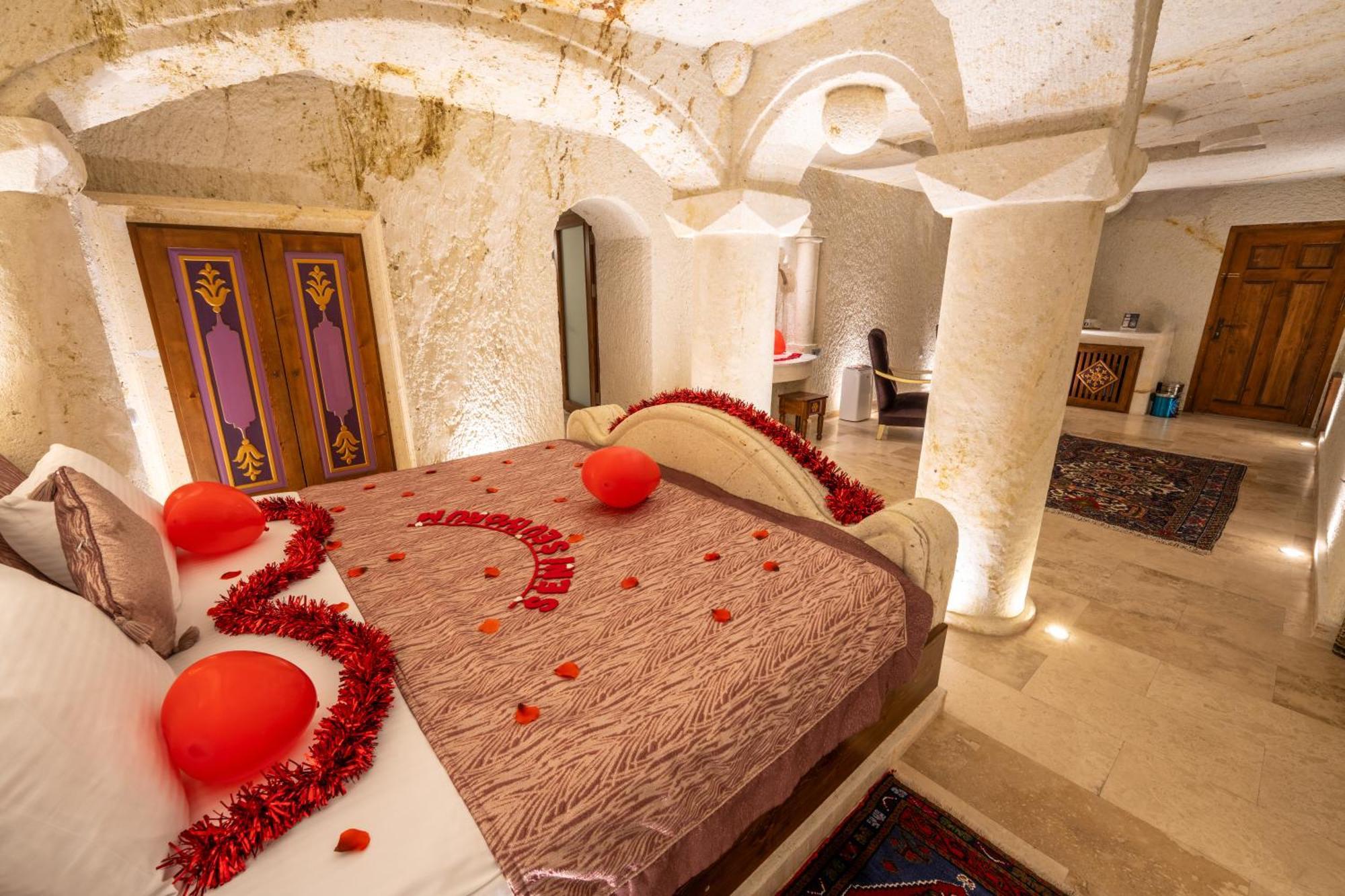 Cappadocia Sweet Cave Nevsehir