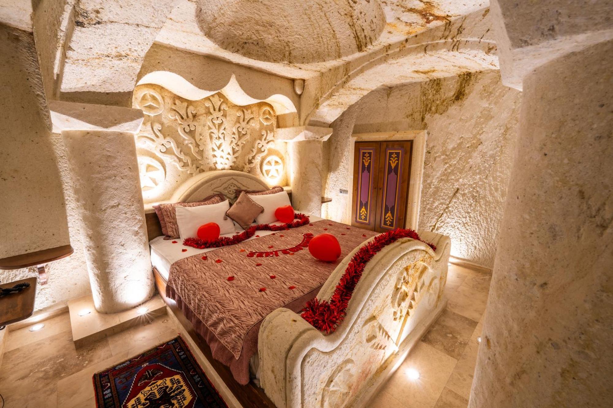 Cappadocia Sweet Cave Nevsehir