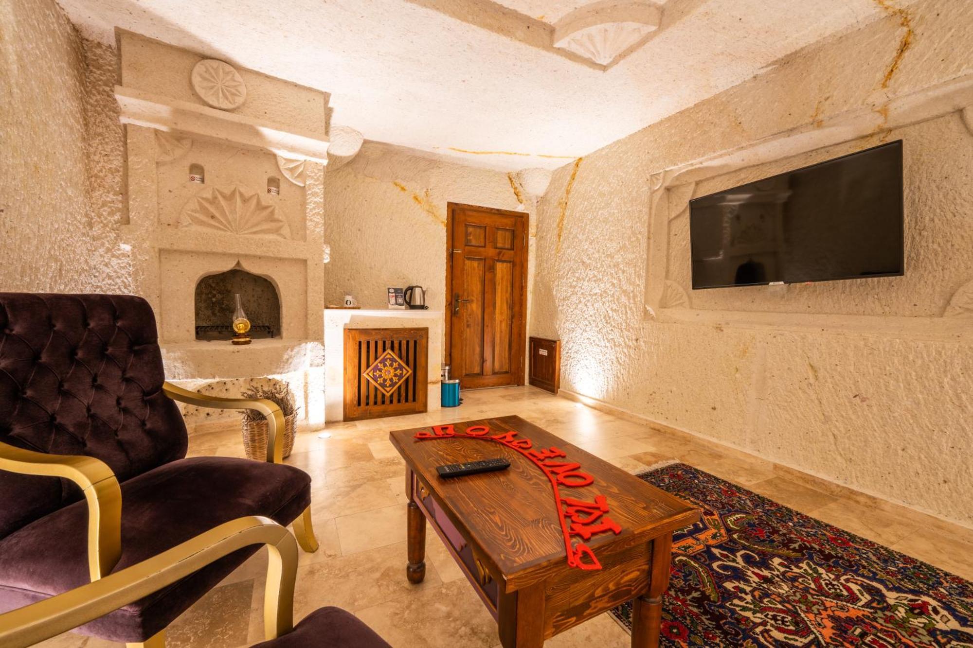 Cappadocia Sweet Cave * Nevsehir
