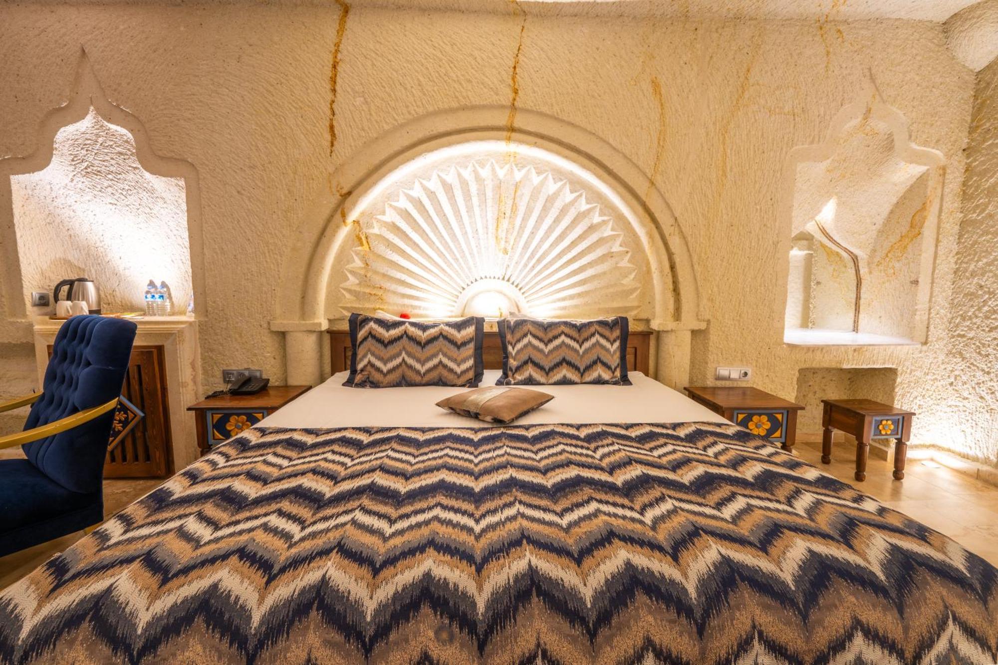 Cappadocia Sweet Cave Aparthotel *