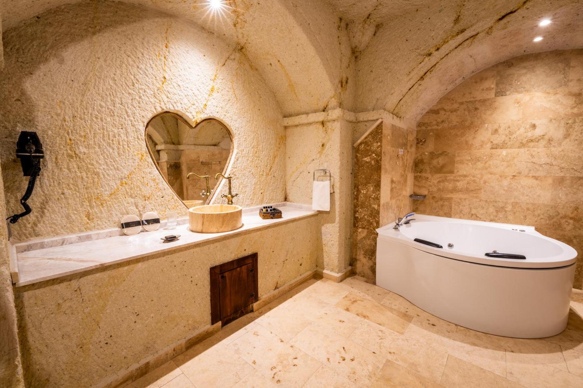 Cappadocia Sweet Cave