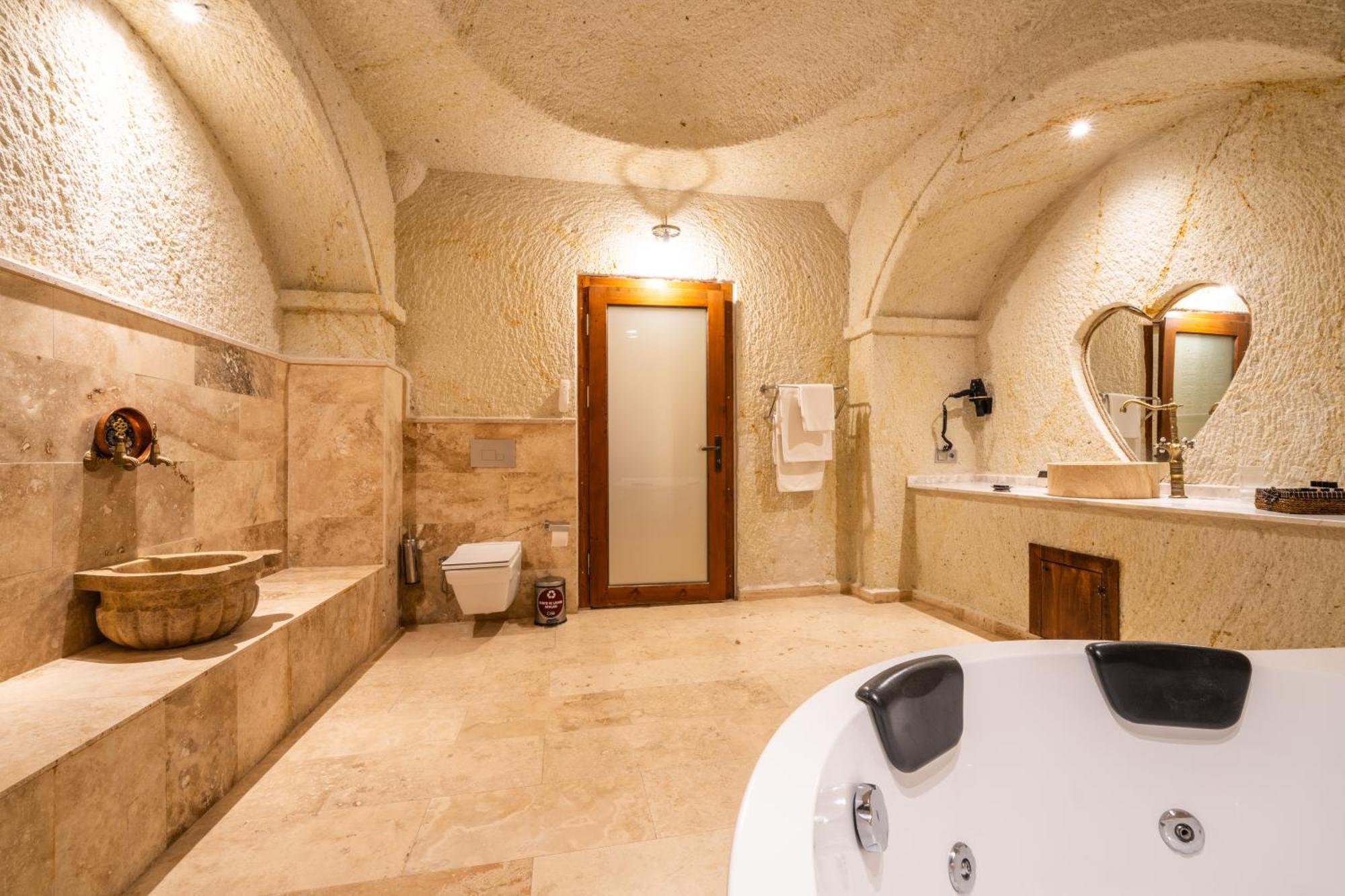 Cappadocia Sweet Cave Aparthotel