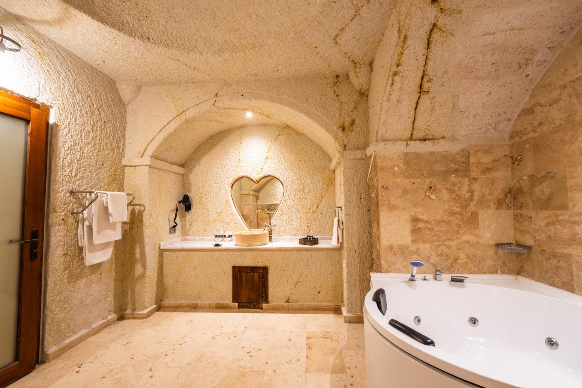 Cappadocia Sweet Cave Aparthotel *