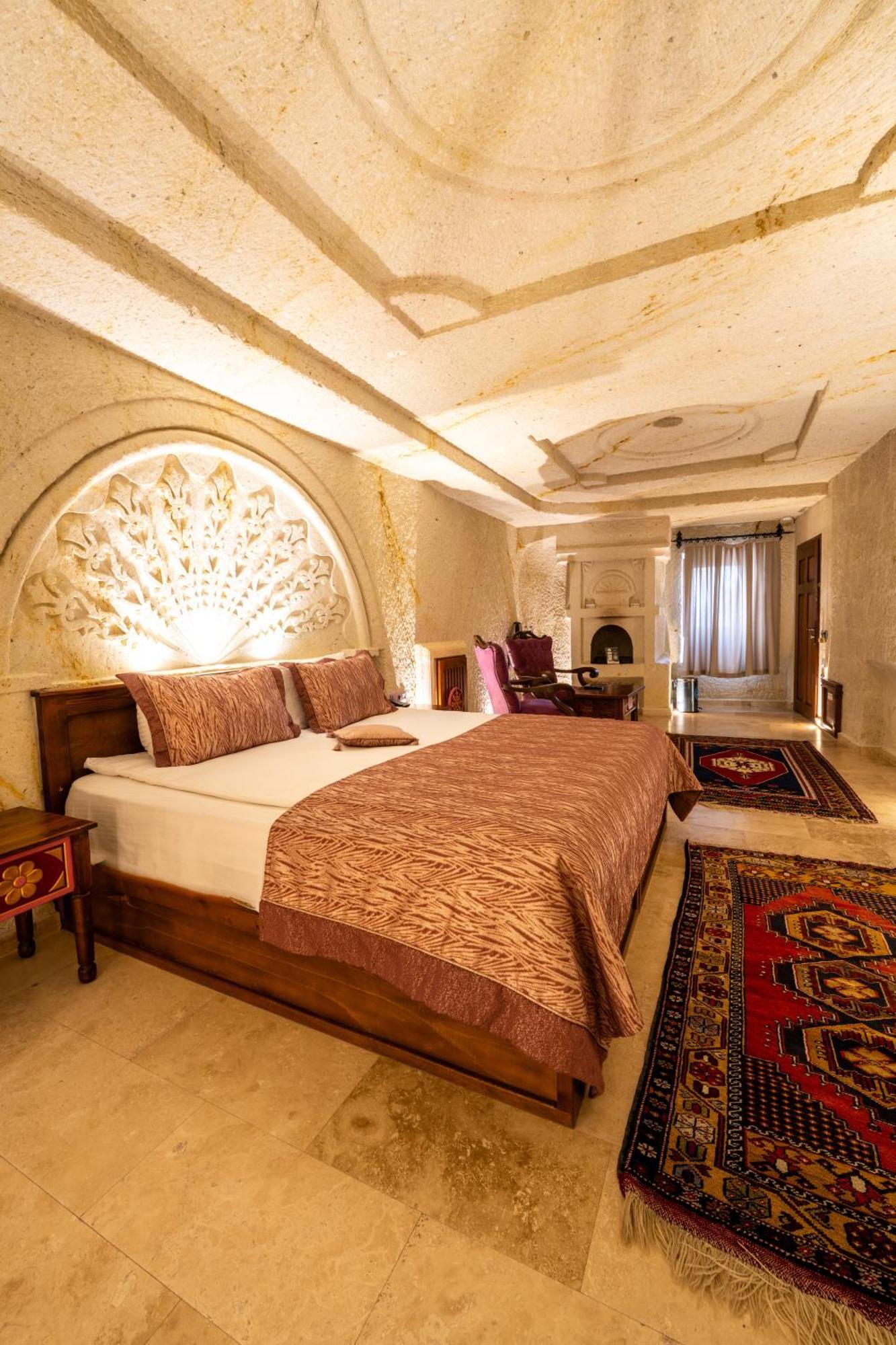Cappadocia Sweet Cave Aparthotel Nevsehir
