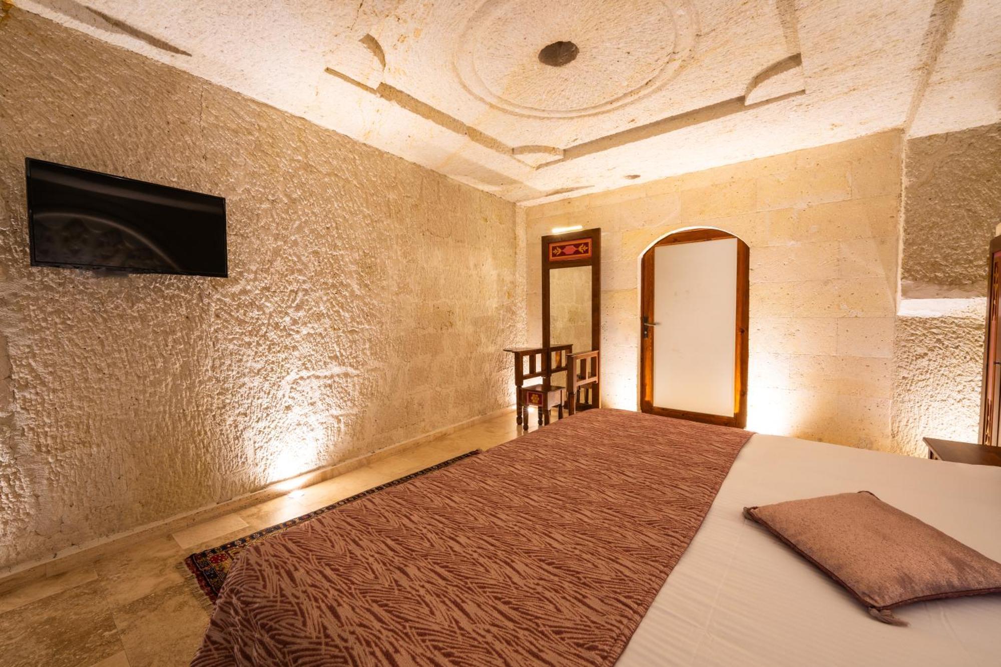 Aparthotel Cappadocia Sweet Cave Nevsehir